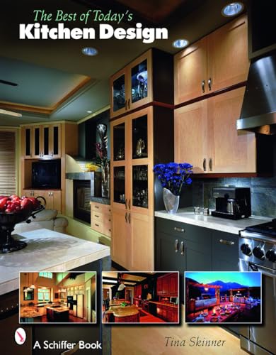 Best of Today's Kitchen Design