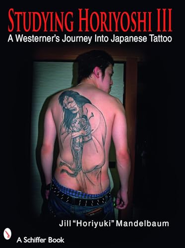 Studying Horiyoshi III