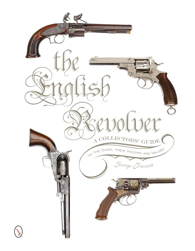 The English Revolver