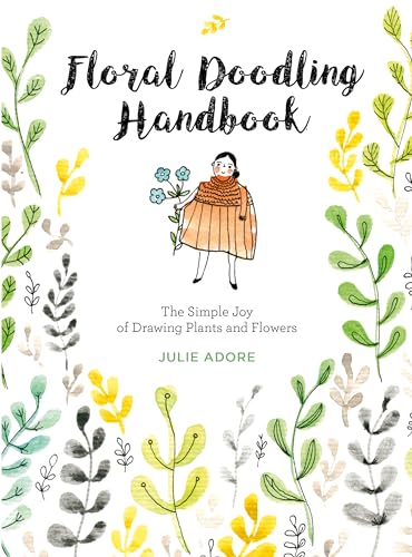 Floral Doodling Handbook