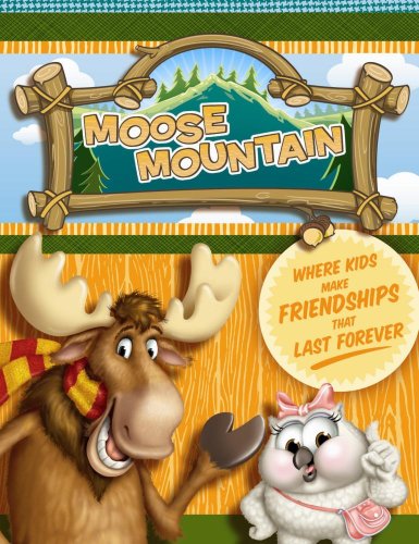 Moose Mountain