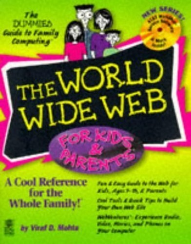 World Wide Web for Kids and Parents