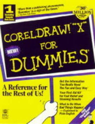 CorelDRAW! 7 For Dummies