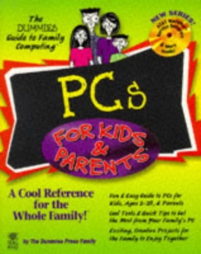 PCs for Kids and Parents