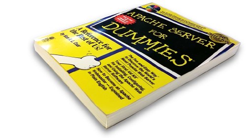 Apache Server For Dummies