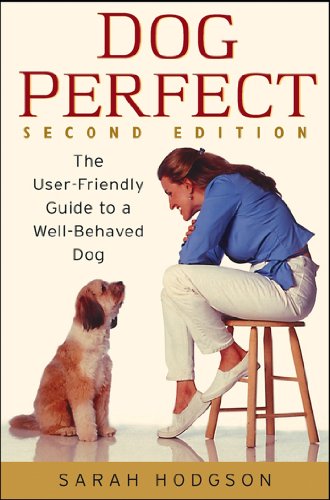 DogPerfect: AND Well-behaved Dog 2r.e.