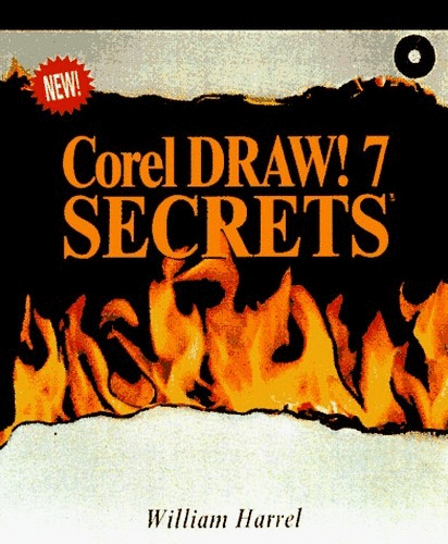 CorelDRAW! 7 Secrets