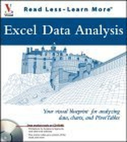 Excel Data Analysis