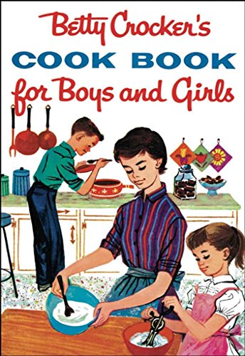 Betty Crocker's Cookie Book