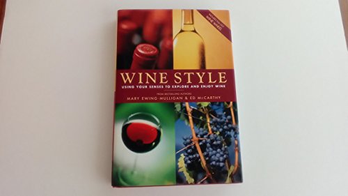 Wine Style