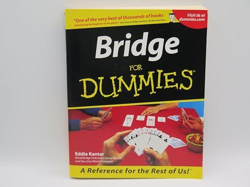 Bridge for Dummies