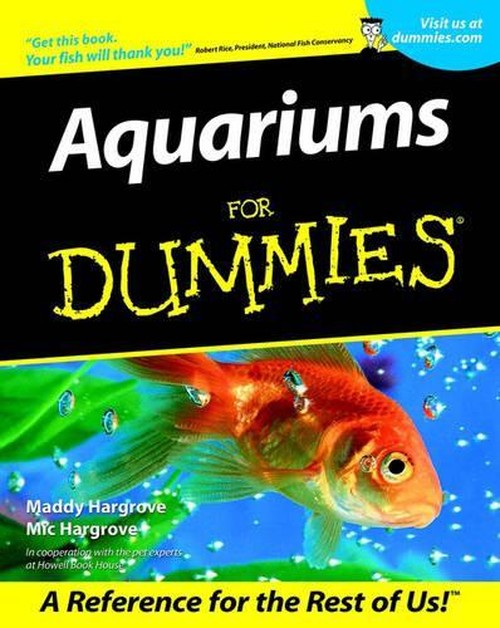 Aquariums for Dummies