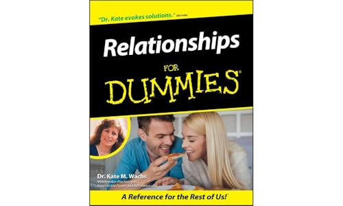 Relationships For Dummies