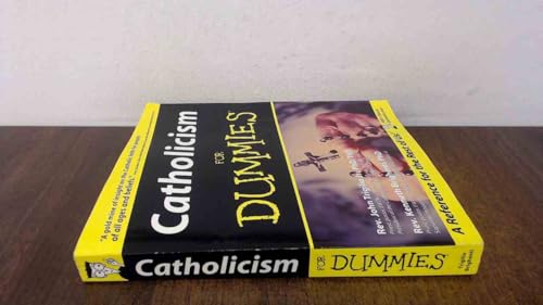Catholicism For Dummies