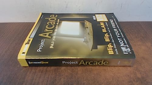 Project Arcade