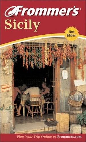 Frommer's Sicily