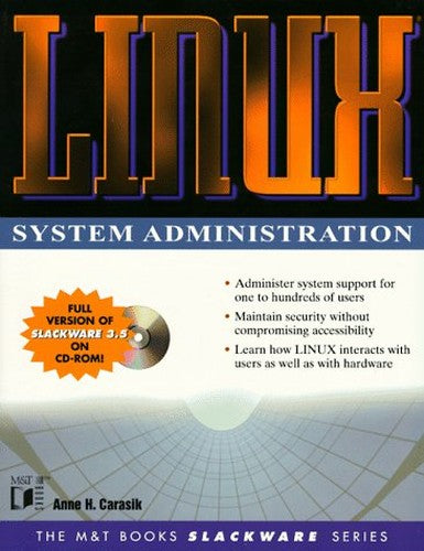 Linux System Administration