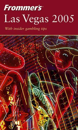 Frommer's Las Vegas