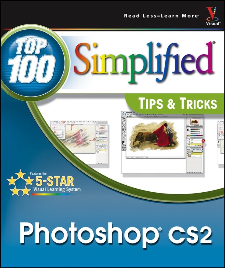 Photoshop CS2