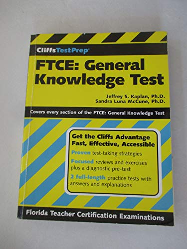 FTCE