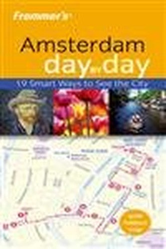 Frommer's Amsterdam Day by Day