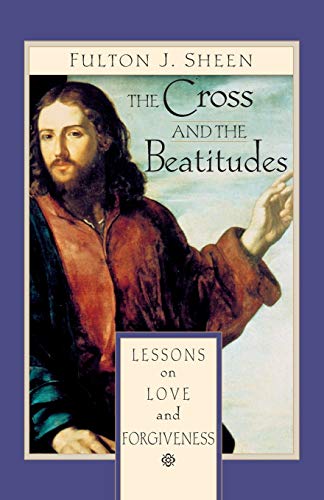 The Cross and Beatitudes