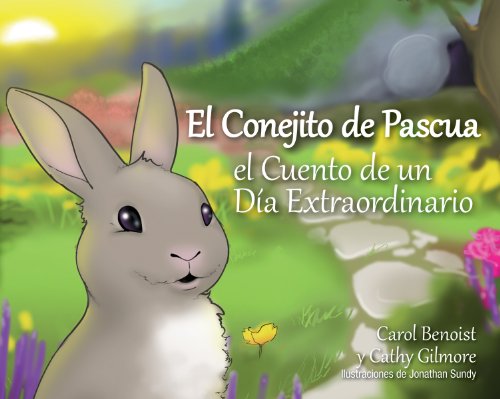 El Conejito de Pascua