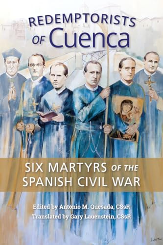Redemptorists of Cuenca