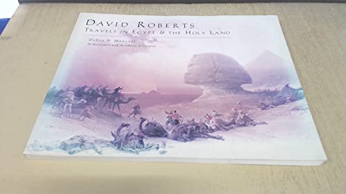 David Roberts