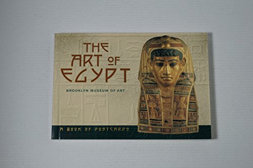 The Art of Egypt