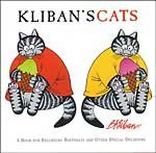 Kliban's Cats