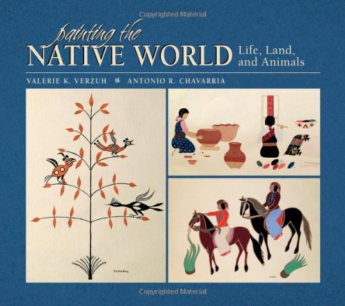 Painting the Native World