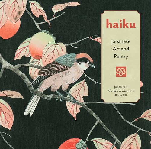 Haiku Japanese Art and Poetry