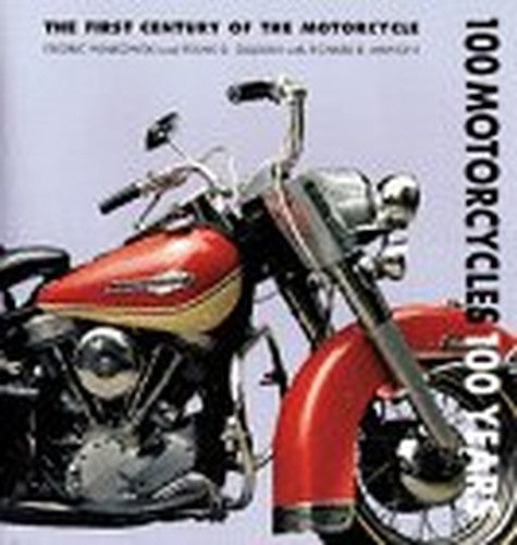 100 Motorcycles, 100 Years