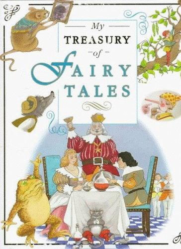 Treasury of Fairy Tales