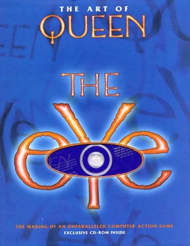The Art of Queen