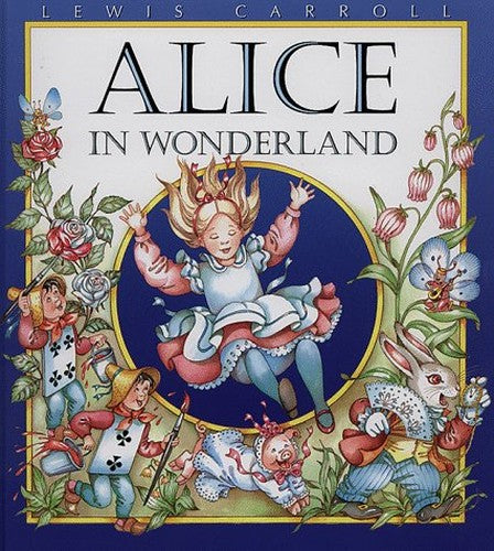 Alice in Wonderland