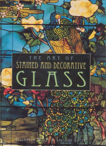 The Art of Stained and Decorative Glass