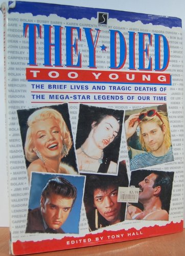They Died Too Young