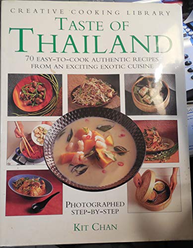 Taste of Thailand