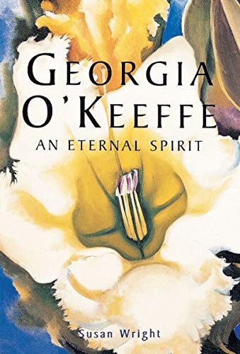 Georgia O'Keeffe