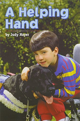 A Helping Hand, Single Copy, Very First Chapters
