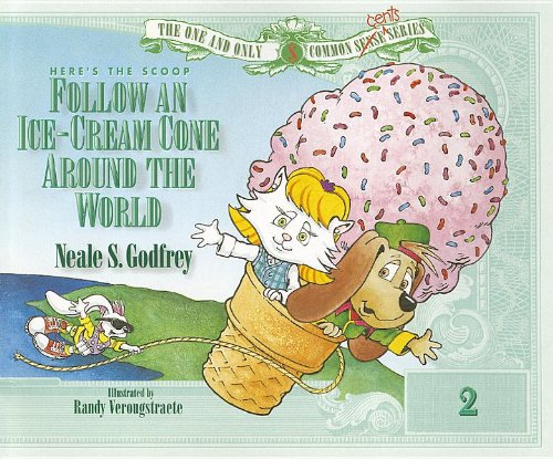 Common Cents: Here's the Scoop, Student Book, Single Copy