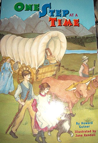 One Step at a Time, Single Copy, Next Chapters