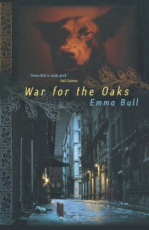 War for the Oaks Tpb