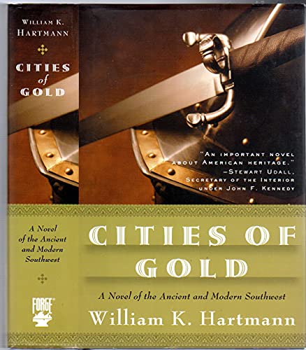 Cities of Gold
