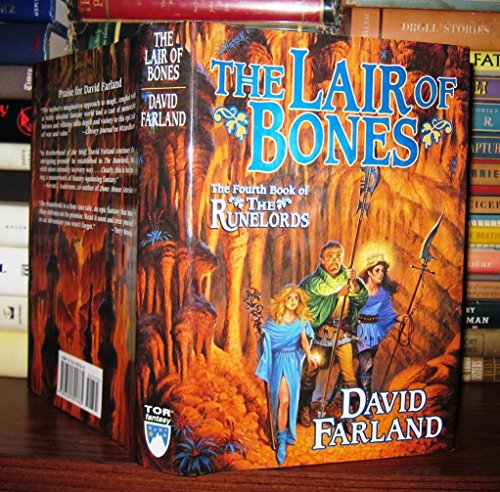The Lair of Bones
