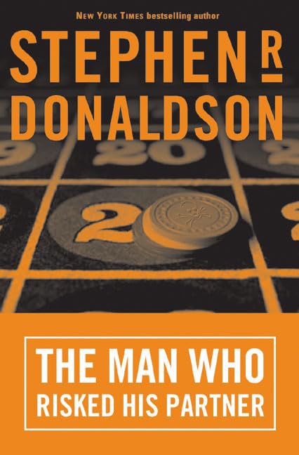 The Man Who Risked His Partner