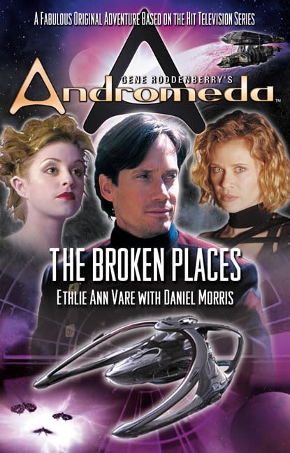Gene Roddenberry's Andromeda