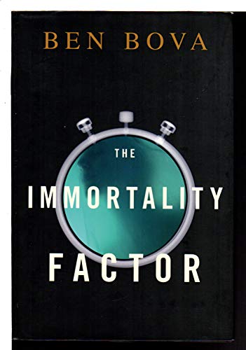 The Immortality Factor